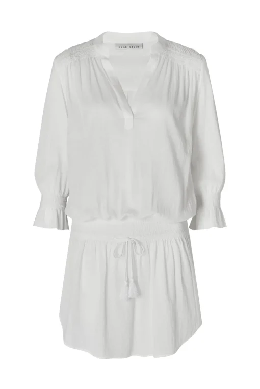 Antibes Beach Kaftan