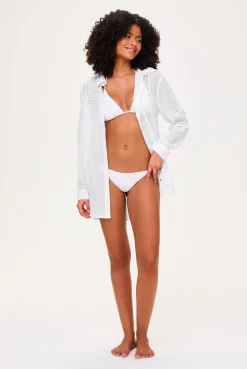 Antibes Beach Shirt