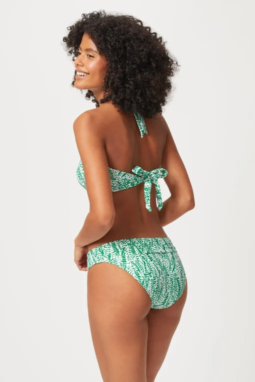 Belle Mare U-Bar Halterneck Bikini