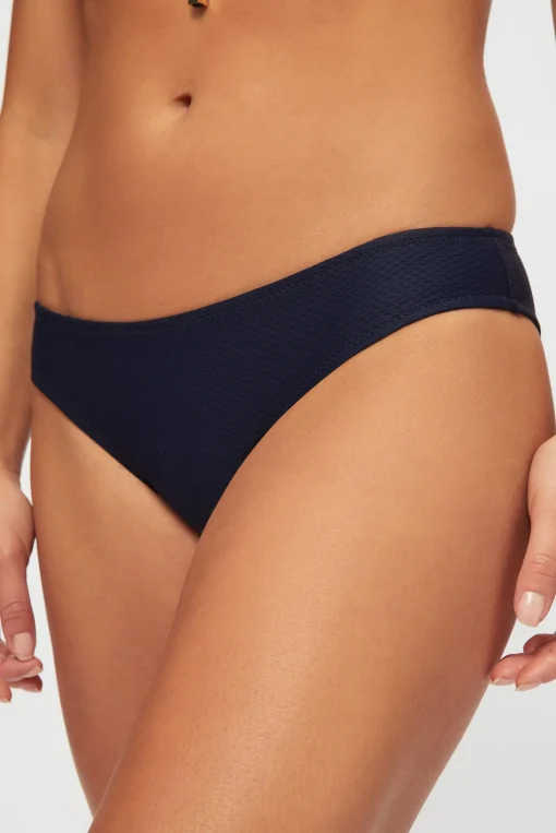 Black Hipster Bottom