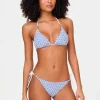 Cape Cod Triangle Bikini