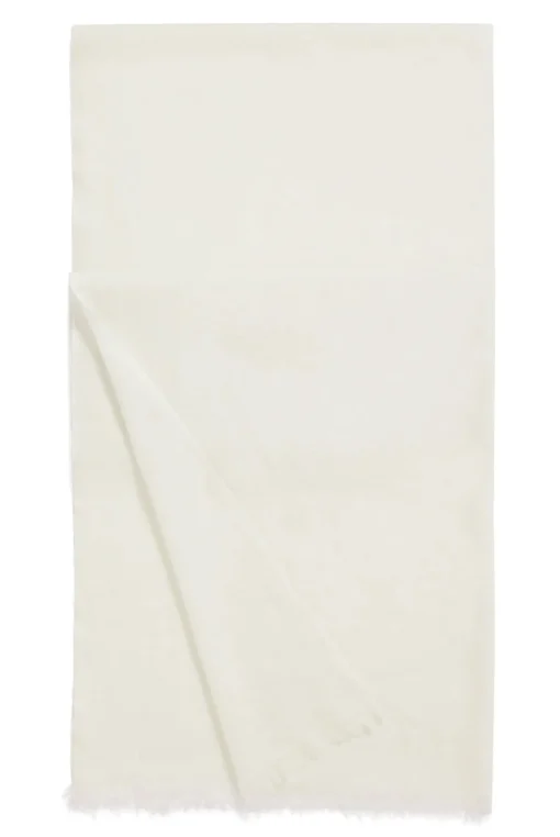 Cape Cod Woven Cashmere Pashmina