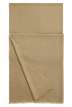 Cape Cod Woven Cashmere Pashmina
