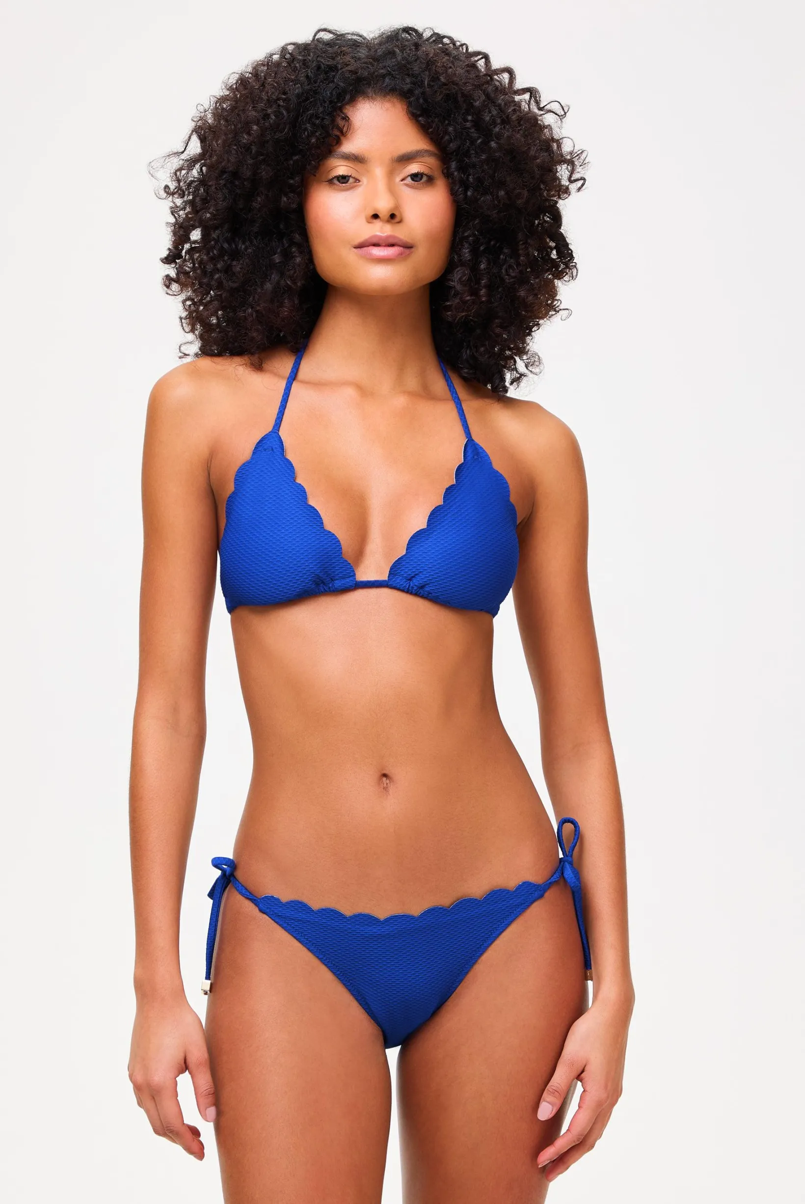 Forio Triangle Bikini