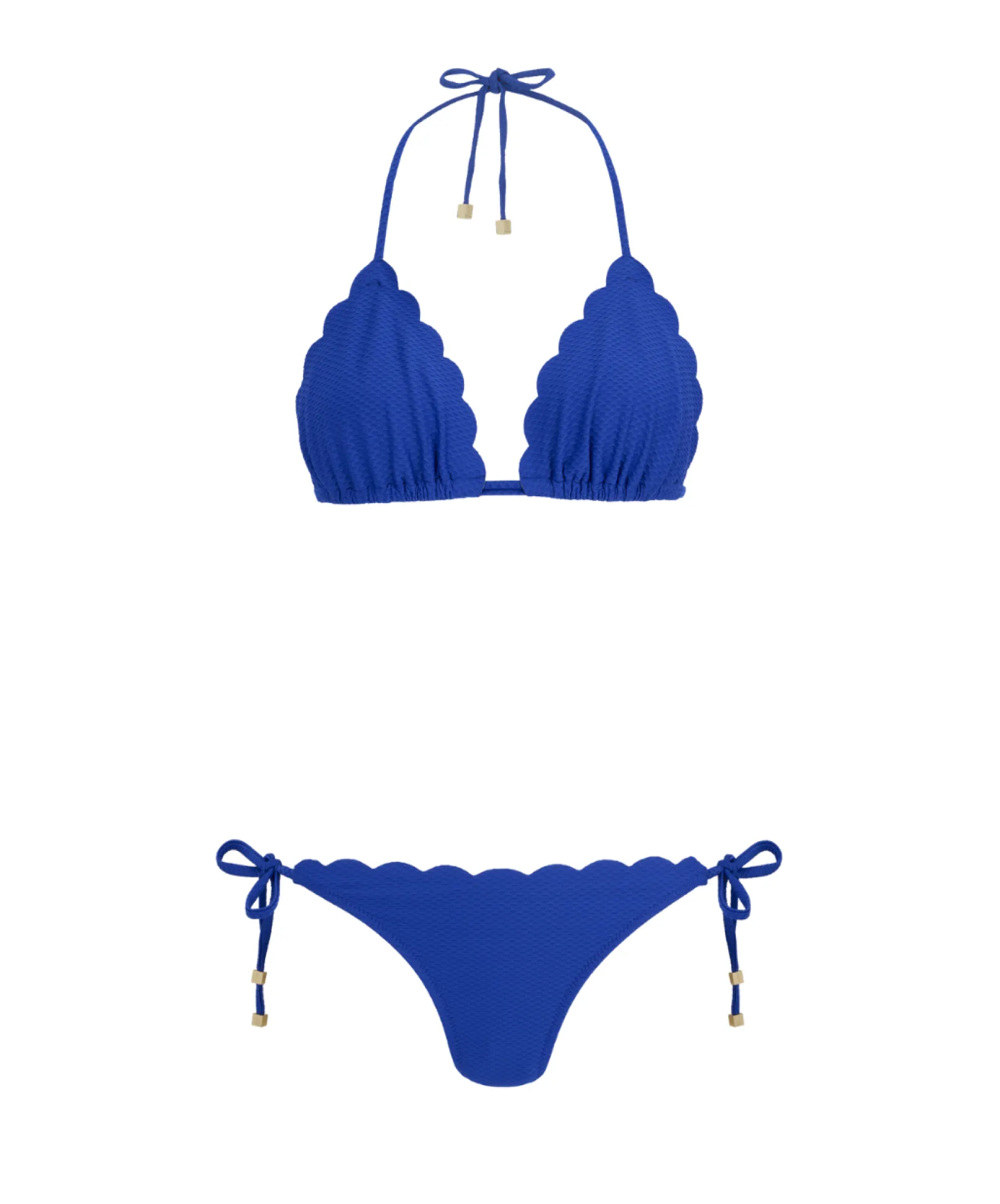 Forio Triangle Bikini