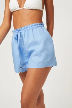 Hydra Linen Beach Set