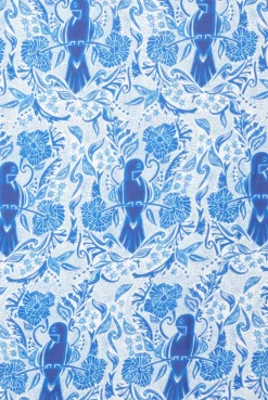 Lake Como U-Bar Bandeau Bikini