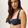 Menai Bay Structured Cup Bikini