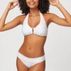 Milos U-Bar Halterneck Bikini