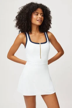 Montauk Tennis Dress