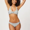 Nice Rectangle Halterneck Bikini