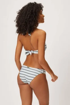 Nice Rectangle Halterneck Bikini