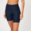 Orient Biker Shorts
