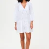 Rhode Island Beach Kaftan