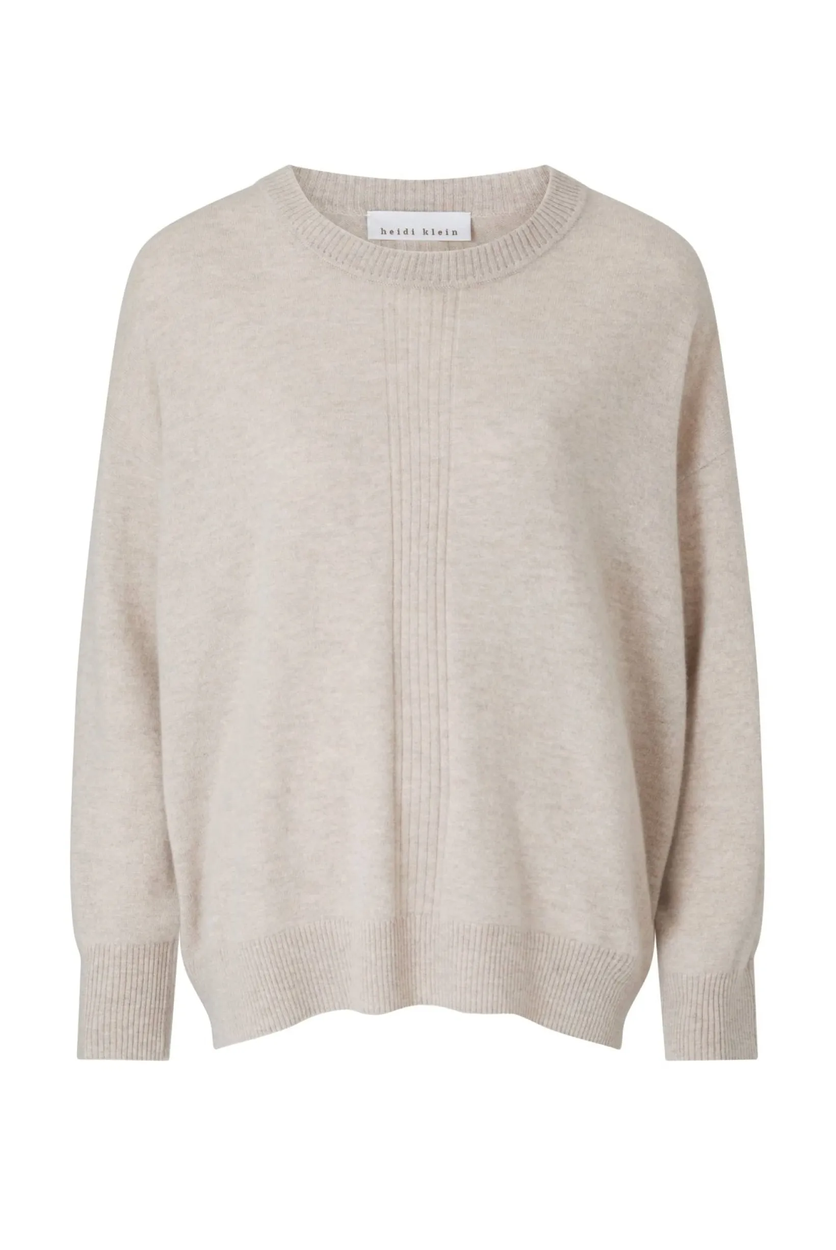 Santa Barbara Crew Jumper