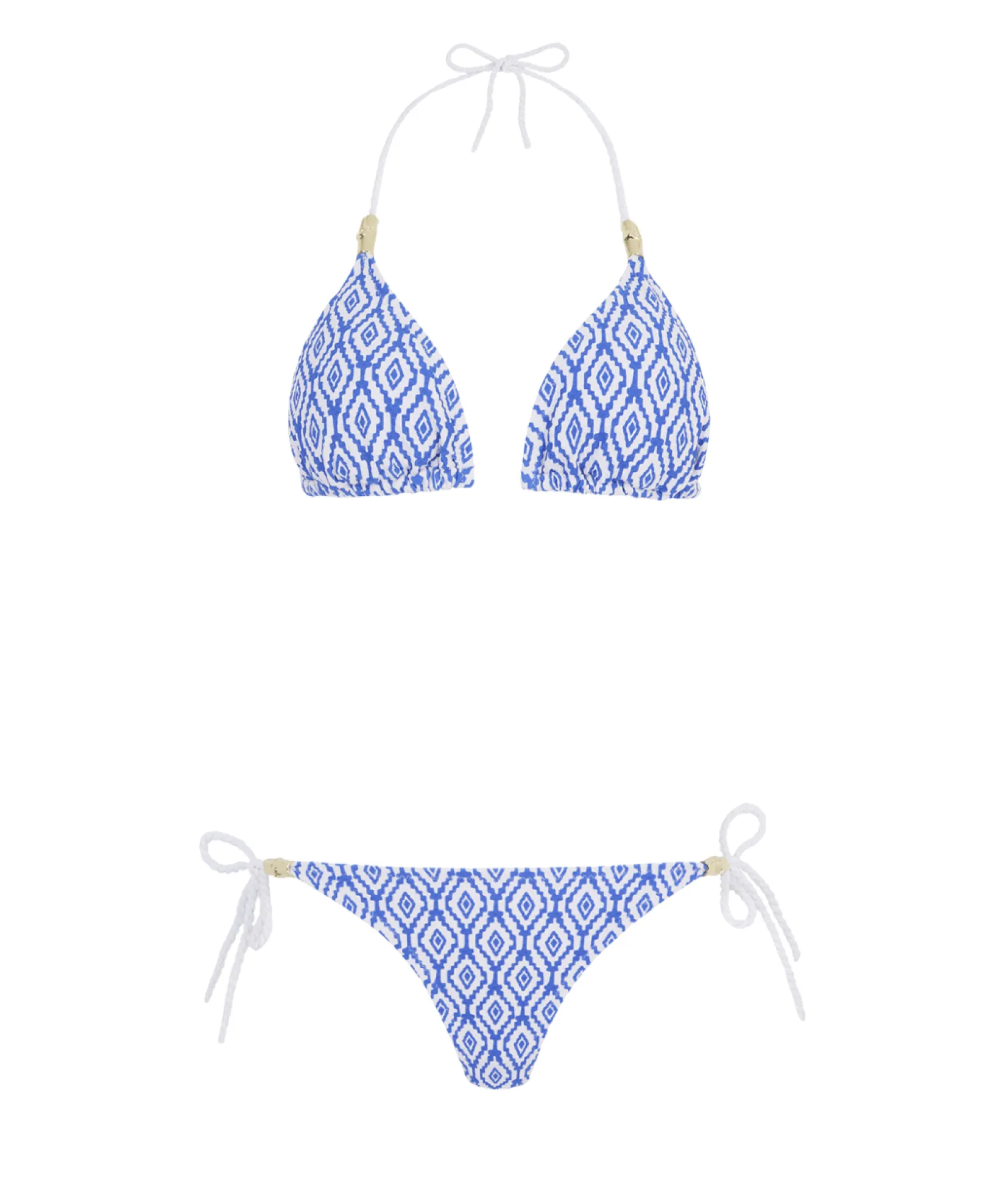 Sardinia Triangle Bikini