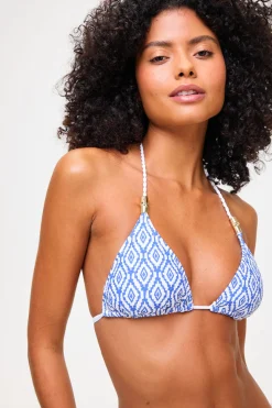 Sardinia Triangle Bikini