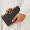 Savannah Bay Cross Body Clutch Bag